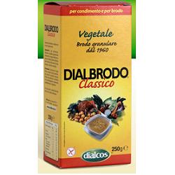 DIALBRODO CLASSICO 250 G - Farmacia Del Monaco