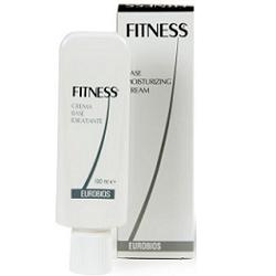 FITNESS CREMA IDRATANTE 100 ML - Farmacia Del Monaco