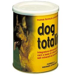 DOG TOTALIN 450 G - Farmacia Del Monaco
