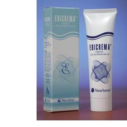 EBICREMA CREMA VISO CORPO 50 ML - Farmacia Del Monaco
