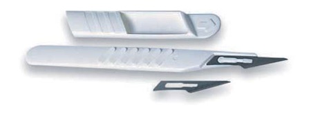 BISTURI MOMOUSO PARAGON 11 - Farmacia Del Monaco