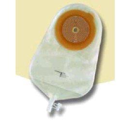 SACCA PER COLOSTOMIA CHIUSA OPACA ALTERNA SISTEMA MONOPEZZO FORO RITAGLIABILE 20/55MM CAPACITA' MAXI 500ML 30 PEZZI ARTICOLO 5786 - Farmacia Del Monaco