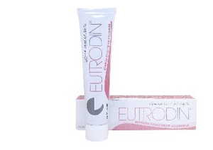 EUTRODIN CREMA EUTROFICA 40 ML - Farmacia Del Monaco