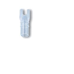 SET NASALE IN PLASTICA MODELLO DA BAMBINI RICAMBIO PER AEROSOL - Farmacia Del Monaco