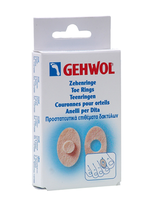 CEROTTI PARACALLI GEHWOL OVALI 9 PEZZI - Farmacia Del Monaco