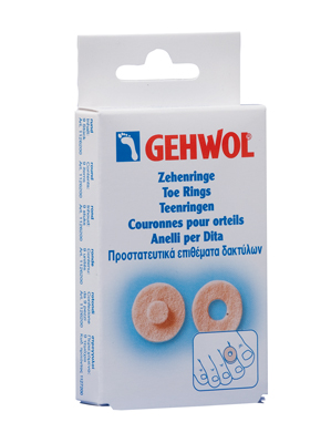 CEROTTI PARACALLI GEHWOL TONDI 9 PEZZI - Farmacia Del Monaco