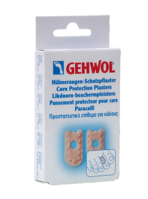 CEROTTI PARACALLI GEHWOL MOLLI 9 PEZZI - Farmacia Del Monaco
