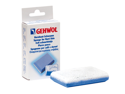SPUGNETTA GEHWOL PER CALLI E DURONI - Farmacia Del Monaco