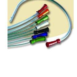 CATETERE VESCICALE AUTOLUBRIFICANTE EASICATH PER DONNA CH 12 30 PEZZI - Farmacia Del Monaco