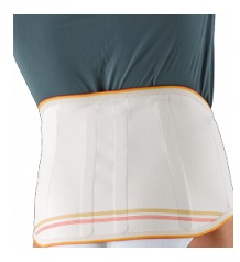 GIBAUD ORTHO LOMBOGIB CLASSIC CORSETTO LOMBOSACRALE 04 - Farmacia Del Monaco