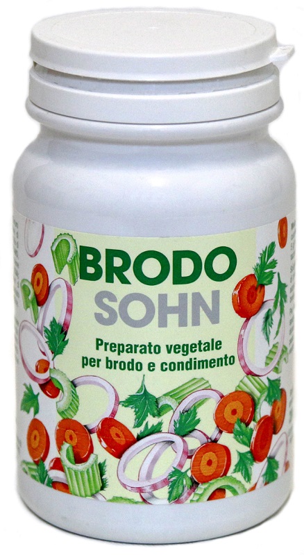 BRODOSOHN 200 G - Farmacia Del Monaco