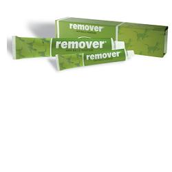 REMOVER PASTA TUBO 20 G - Farmacia Del Monaco