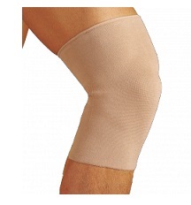 GINOCCHIERA SPORTIVA GIBAUD CAMEL MISURA 1 - Farmacia Del Monaco