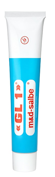 GL1 M&D SALBE CREMA 50 ML - Farmacia Del Monaco