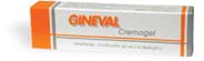 GINEVAL CREMAGEL VAGINALE 30G - Farmacia Del Monaco