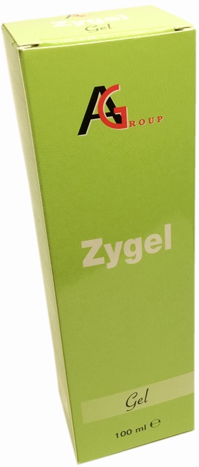 ZYGEL GEL 100 ML - Farmacia Del Monaco