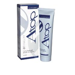 PHARCOS ATOP EMULSIONE FLUIDA 125 ML - Farmacia Del Monaco