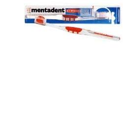 MENTADENT SPAZZOLINO SENSITIVE EXPERT - Farmacia Del Monaco