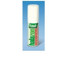 HALAZON FRESH SPRAY 15 ML - Farmacia Del Monaco