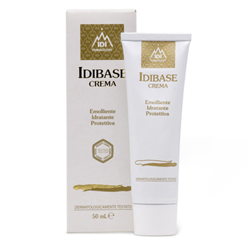 IDILEN CREMA BIMBI 50 ML - Farmacia Del Monaco