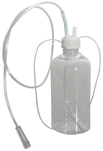 GORGOGLIATORE E OCCHIALI GORGOFAR RICAMBIO PER UMIDIFICATORE PER OSSIGENOTERAPIA - Farmacia Del Monaco