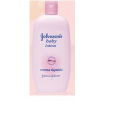 JOHNSONS BABY CREMA LIQUIDA 200 ML - Farmacia Del Monaco