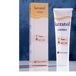 KERATOL CREMA 100 ML - Farmacia Del Monaco