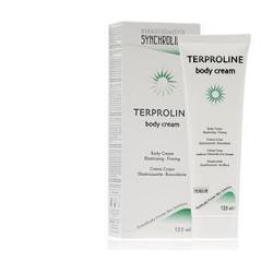TERPROLINE BODY 250 ML - Farmacia Del Monaco