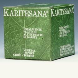 KARITESANA 50ML - Farmacia Del Monaco