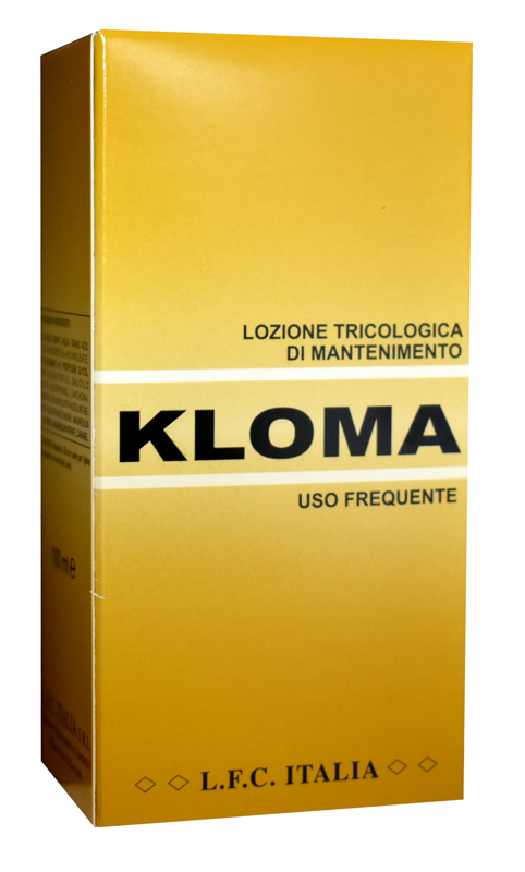 KLOMA LOZIONE NORMALIZZANTE MANT 100 ML - Farmacia Del Monaco