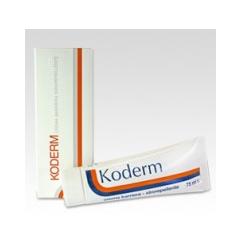 KODERM CREMA BARRIERA 75 ML - Farmacia Del Monaco