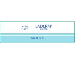 LADERM CREMA TUBO 30 ML - Farmacia Del Monaco