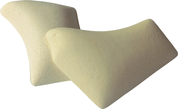 PELOTA ERNIARIA SOSPENSORIO SINISTRO DUALSAN - Farmacia Del Monaco