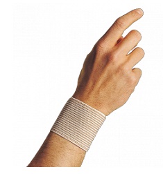 POLSINO A RIGHE GIBAUD COLORE BEIGE MISURA 8 CM TAGLIA 2 - Farmacia Del Monaco