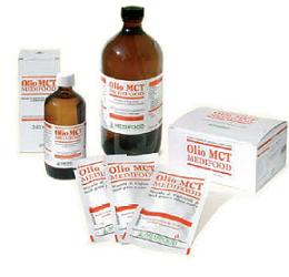 MCT OLIO 240 ML - Farmacia Del Monaco