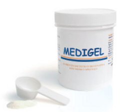 MEDIGEL 100 G - Farmacia Del Monaco