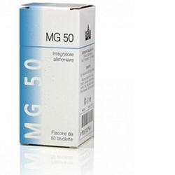 MG50 MAGN JONE 50 TAVOLETTE - Farmacia Del Monaco