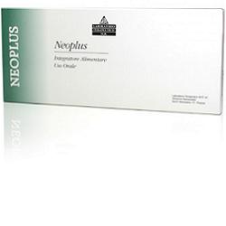 NEOPLUS 10 FLACONCINI - Farmacia Del Monaco