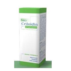 NEO CRILOIDIN SHAMPOO ANTIFORFORA 200 ML - Farmacia Del Monaco