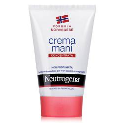 NEUTROGENA CR MANI S/PROF 50ML - Farmacia Del Monaco