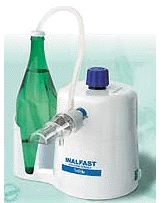 PRONTEX INALATORE PER ACQUE TERMALI INALFAST - Farmacia Del Monaco