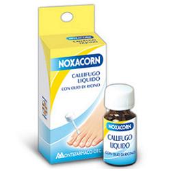 NOXACORN CALLIFUGO LIQUIDO FLACONE DA 7 ML - Farmacia Del Monaco