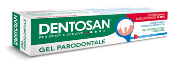 DENTOSAN GEL PARONDONTALE 30 ML - Farmacia Del Monaco