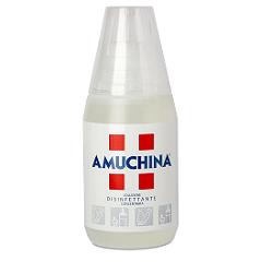 DISINFETTANTE E IGIENIZZANTE A BASE DI IPOCLORITO DI SODIO ANTIMICROBICO AD AMPIO SPETTRO D'AZIONE 11000PPM CLORO 250ML  250ML - Farmacia Del Monaco