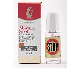 MAVALA STOP 10ML - Farmacia Del Monaco