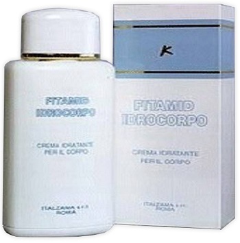 FITAMID CREMA IDROCORPO 200 ML - Farmacia Del Monaco