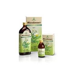 MICROFLORANA F 500 ML - Farmacia Del Monaco