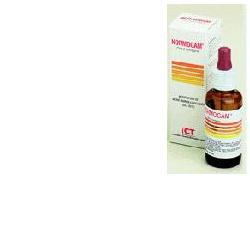 NORMOGAM OLIO BORRAGINE 25 ML - Farmacia Del Monaco