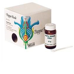 PAPPA REALE LIQUIDA 10 G - Farmacia Del Monaco
