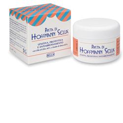 PASTA HOFFMANN SELLA 75 ML - Farmacia Del Monaco